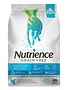 Nutrience Nutrience sans grains chien poisson océanique