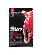 Nutrience Nutrience SubZero chien gibier des prairies 4.5kg