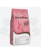 First Mate First Mate nourriture chat & chaton 13.2 lb