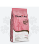 First Mate First Mate nourriture chat & chaton 5 lb