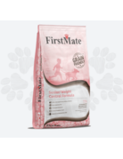 First Mate First Mate nourriture chien sénior contrôle de poids 5lb