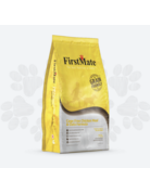 First Mate First Mate nourriture chien poulet & avoine 5lb