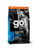 Go Solution Go! solution chien poulet 25lbs -