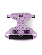 Tella & Stella Tella & Stella harnais pour chien Violette