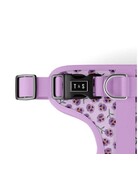 Tella & Stella Tella & Stella harnais pour chien Violette
