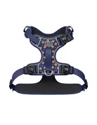 Tella & Stella Tella & Stella harnais avec poigné - willy le grizzly