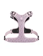 Tella & Stella Tella & Stella harnais avec poigné - violette