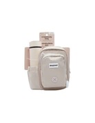 Dexypaws Dexypaws sac à bandoulière, couleur crème au beurre