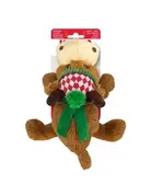 Kong Kong cozie moyen reindeer noel