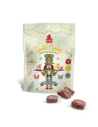 Plato Santa's Cookies agneau et lait de chèvre (4 oz)