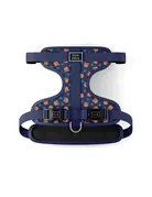 Tella & Stella Tella & Stella harnais pour chien Willy le grizzly grand