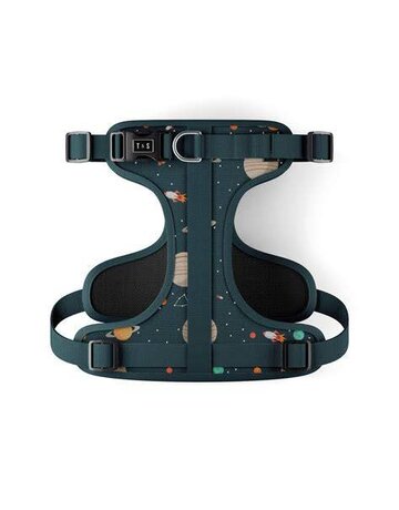 Tella & Stella Tella & Stella harnais pour chien houston grand