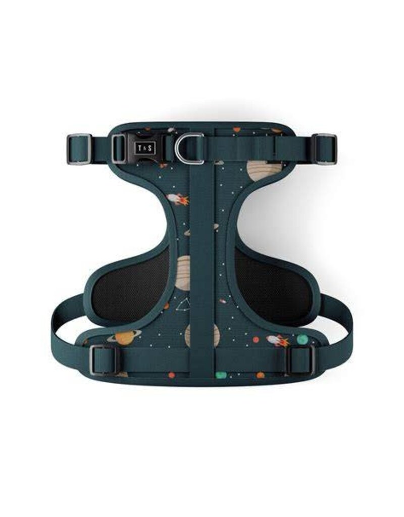 Tella & Stella Tella & Stella harnais pour chien houston grand