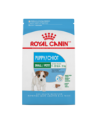 Royal Canin Royal Canin petit chien chiot 2.5lb -4- DISCONTINUIÉ