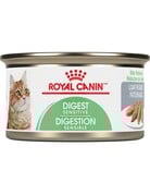 Royal Canin Royal Canin chat conserve digestion sensible pâté 85g