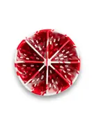 Dog crush Dog crush bol ralentisseur canne de bonbons