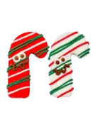 Bosco & Roxy's Bosco & Roxy Cannes de Noel