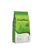 First Mate First Mate nourriture chien agneau & avoine 25lb