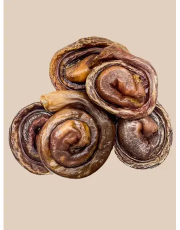 Kyon Distribution Kyon oesophage de porc brioche petit (50)