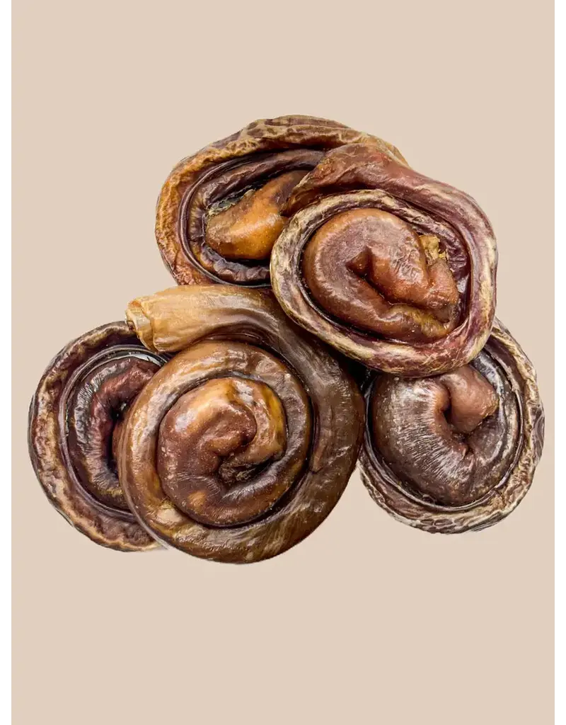 Kyon Distribution Kyon oesophage de porc brioche petit (50)