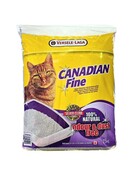 Canadian Fine Canadian fine litière aglomérante 15kg