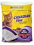 Canadian Fine Canadian fine litière aglomérante 15kg