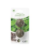 Catit Catit balles d'herbes à chat (2)