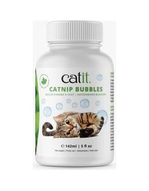 Catit Catit bulles herbe à chat 5 oz