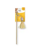 Catit Catit leurre avec rouleau ondulé