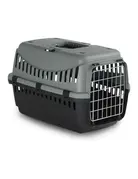 Bergamo Bergamo transporteur gipsy vert grand porte de métal