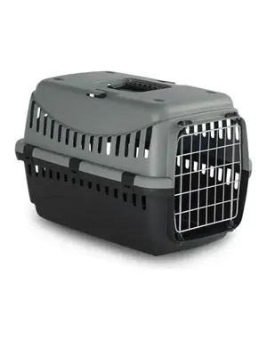 Bergamo Bergamo transporteur gipsy vert grand porte de métal