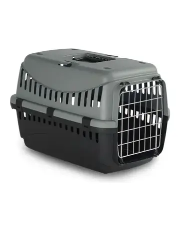 Bergamo Bergamo transporteur gipsy vert grand porte de métal