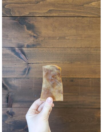 Bullsters Bullsters bande de collagène 5-6 pouce