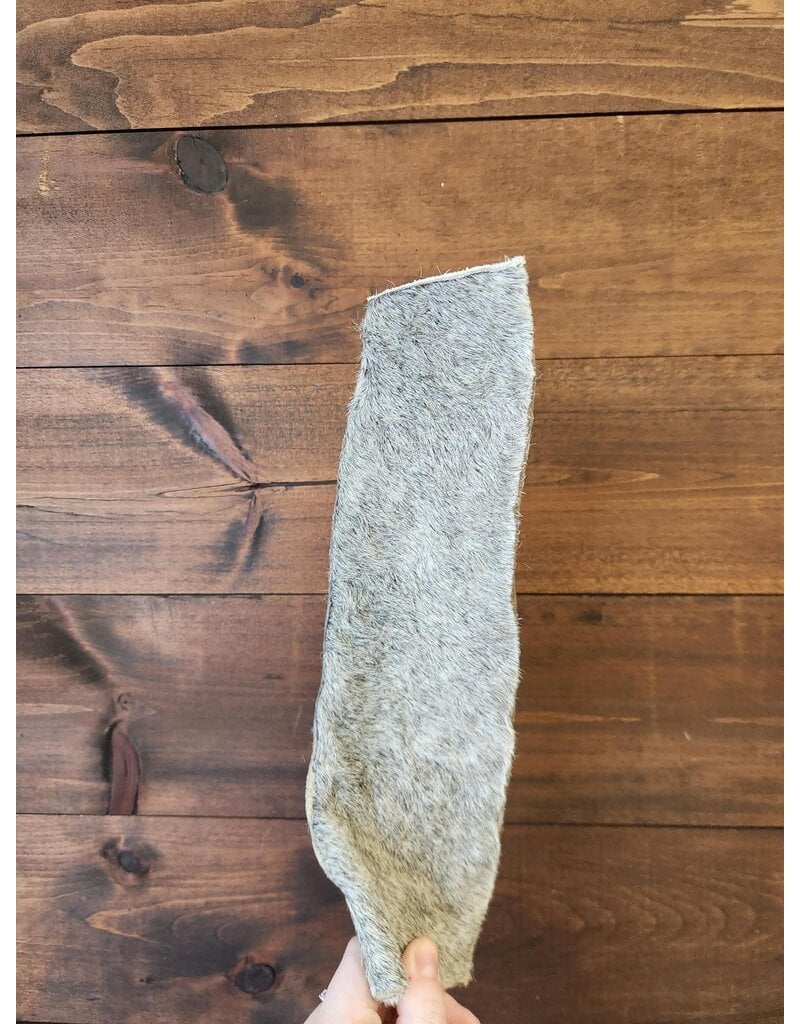 Bullsters Bullsters bande de collagène avec fourrure 11-12 pouce