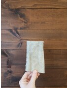 Bullsters Bullsters bande de collagène avec fourrure 5-6 pouce