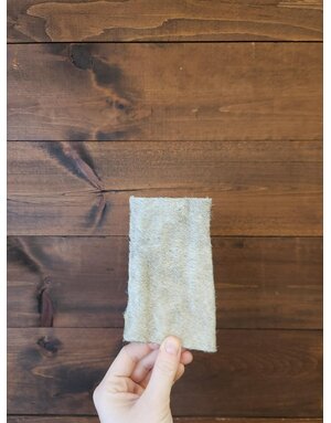 Bullsters Bullsters bande de collagène avec fourrure 5-6 pouce