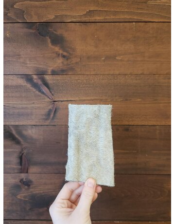 Bullsters Bullsters bande de collagène avec fourrure 5-6 pouce