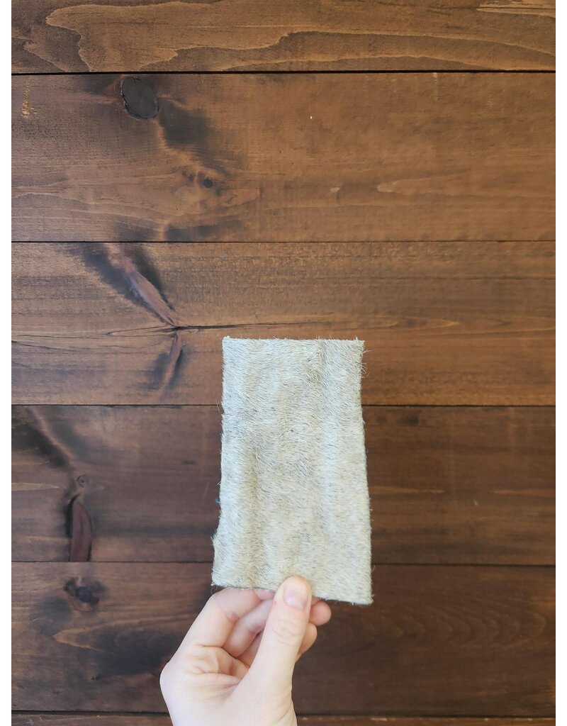 Bullsters Bullsters bande de collagène avec fourrure 5-6 pouce