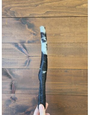 Bullsters Bullsters bâton de collagène avec fourrure 12 pouce