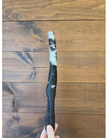 Bullsters Bullsters bâton de collagène avec fourrure 12 pouce