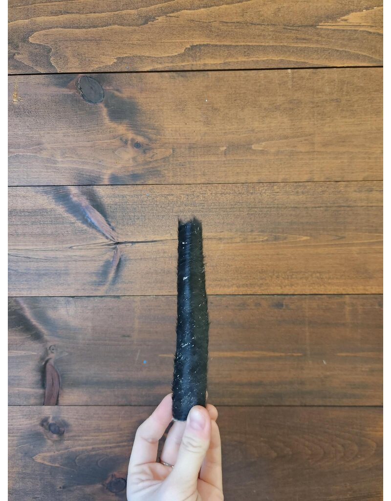 Bullsters Bullsters bâton de collagène avec fourrure 6 pouce