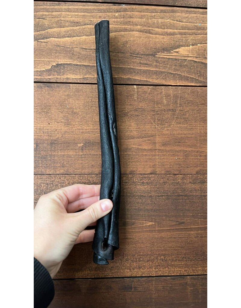 Bullsters Bullsters bâton de collagène de charbon 12'' (25)