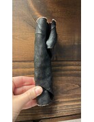 Bullsters Bullsters bâton de collagène de charbon 6'' (50)