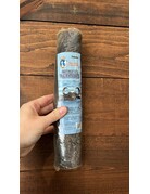 QT dog QT cheek roll  de buffle d'eau avec poils jumbo (12)