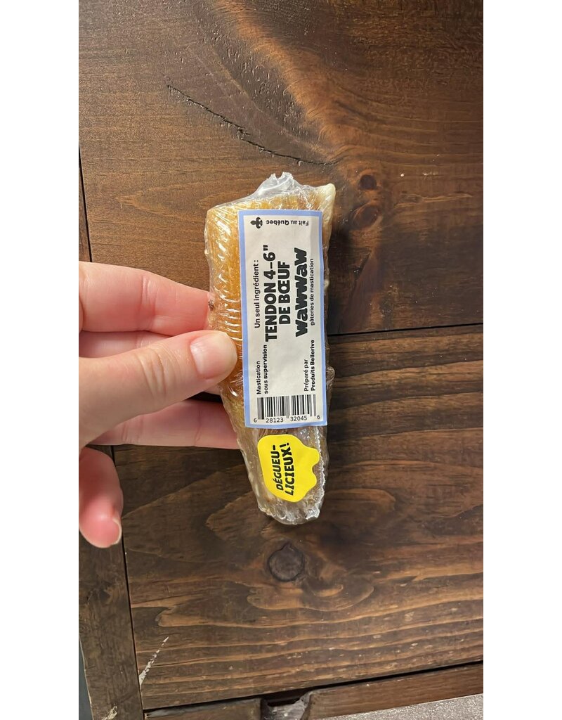 Bellerive Bellerive tendon de boeuf 4-6'' (100)