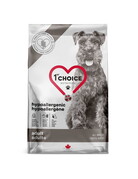 1st choice 1st Choice chien adulte canard hypoallergène