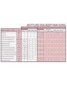 muttluks Muttluks bottes d'hiver doublées en molleton tpetit.