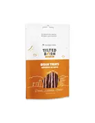 Farm fresh Tilted Barn gâteries au bison 100g (10)