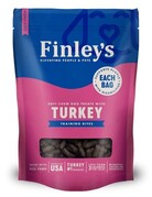 Finley's Finley's gâteries d'entraînement dinde 6oz