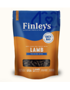 Finley's Finley's gâteries d'entraînement agneau 6oz